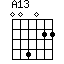 A13